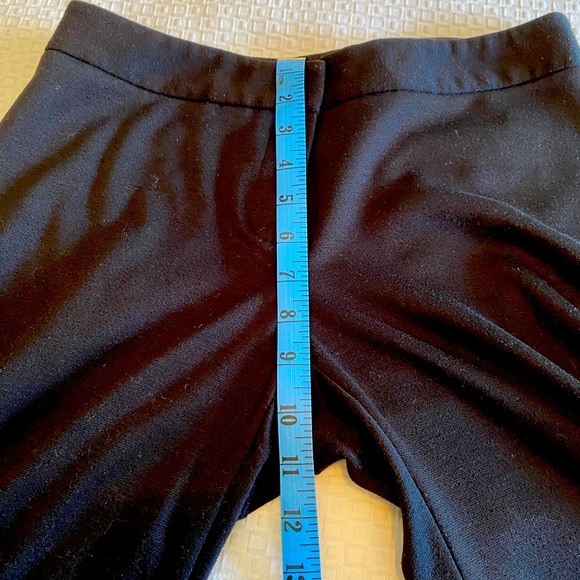 Tahari Knit Pant Suit - Picture 9 of 14